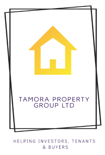 Tamora Property Group Ltd